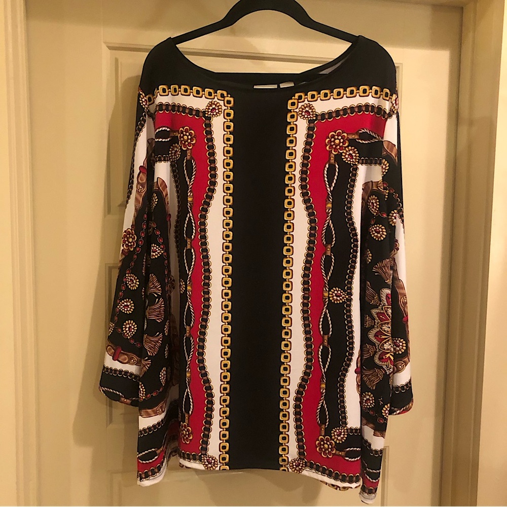 Chico’s Blouse❤️